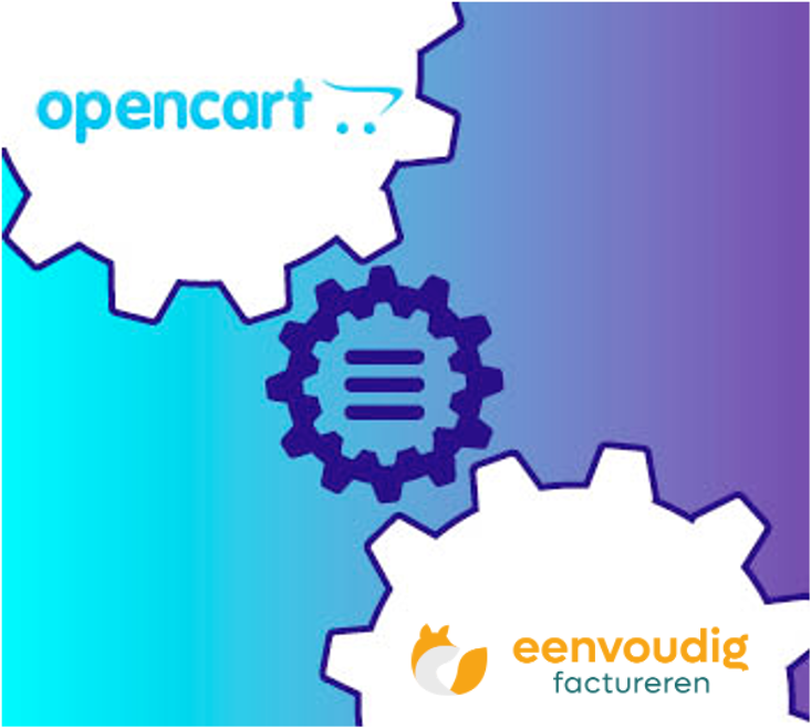 logo-opencart-eenvoudigfactureren